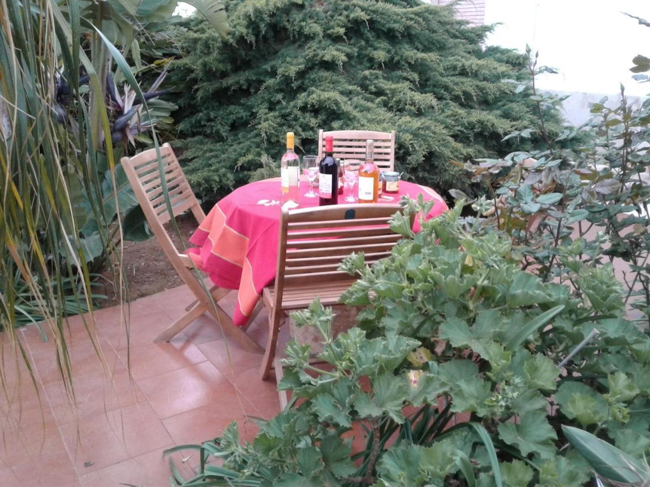 La Mimosa Case Vacanze Μαρσάλα Δωμάτιο φωτογραφία