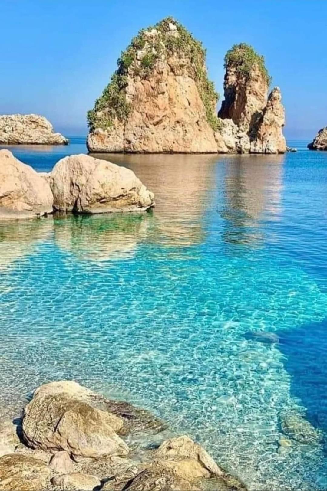 La Mimosa Case Vacanze Μαρσάλα Εξωτερικό φωτογραφία
