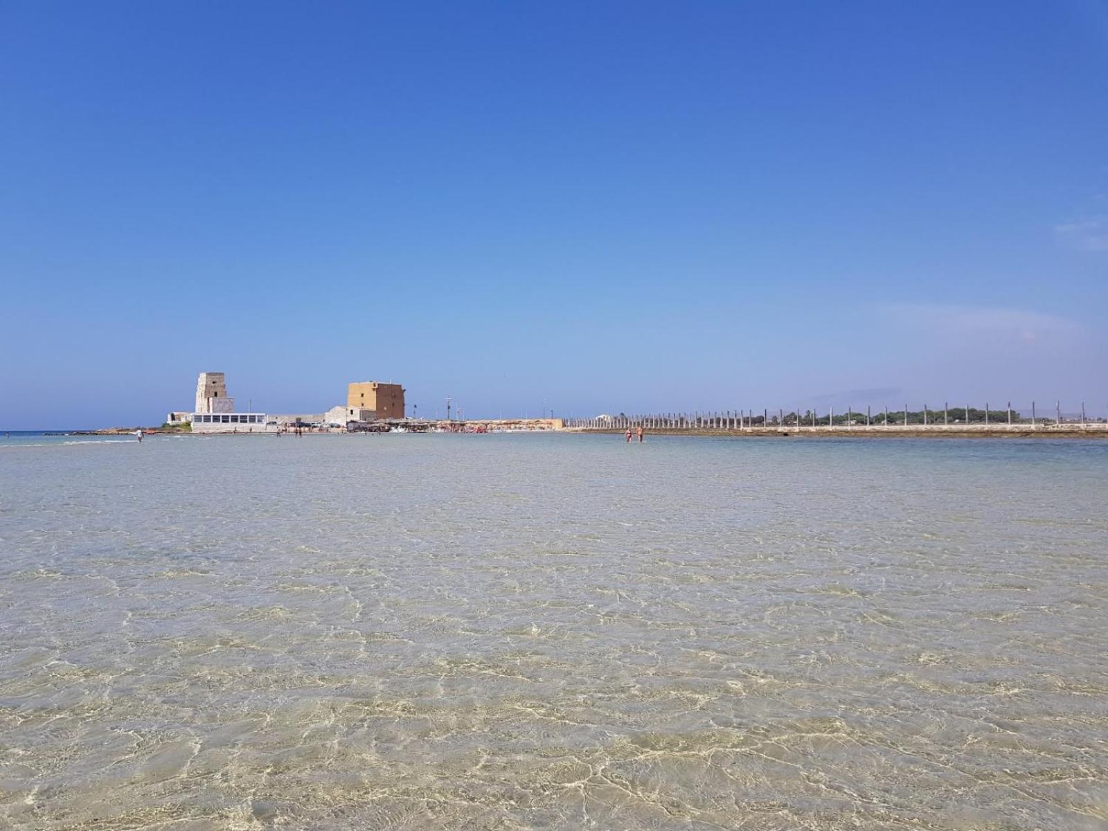 La Mimosa Case Vacanze Μαρσάλα Εξωτερικό φωτογραφία