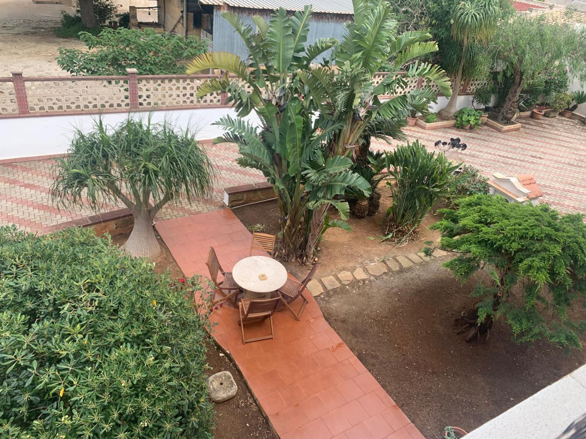 La Mimosa Case Vacanze Μαρσάλα Εξωτερικό φωτογραφία