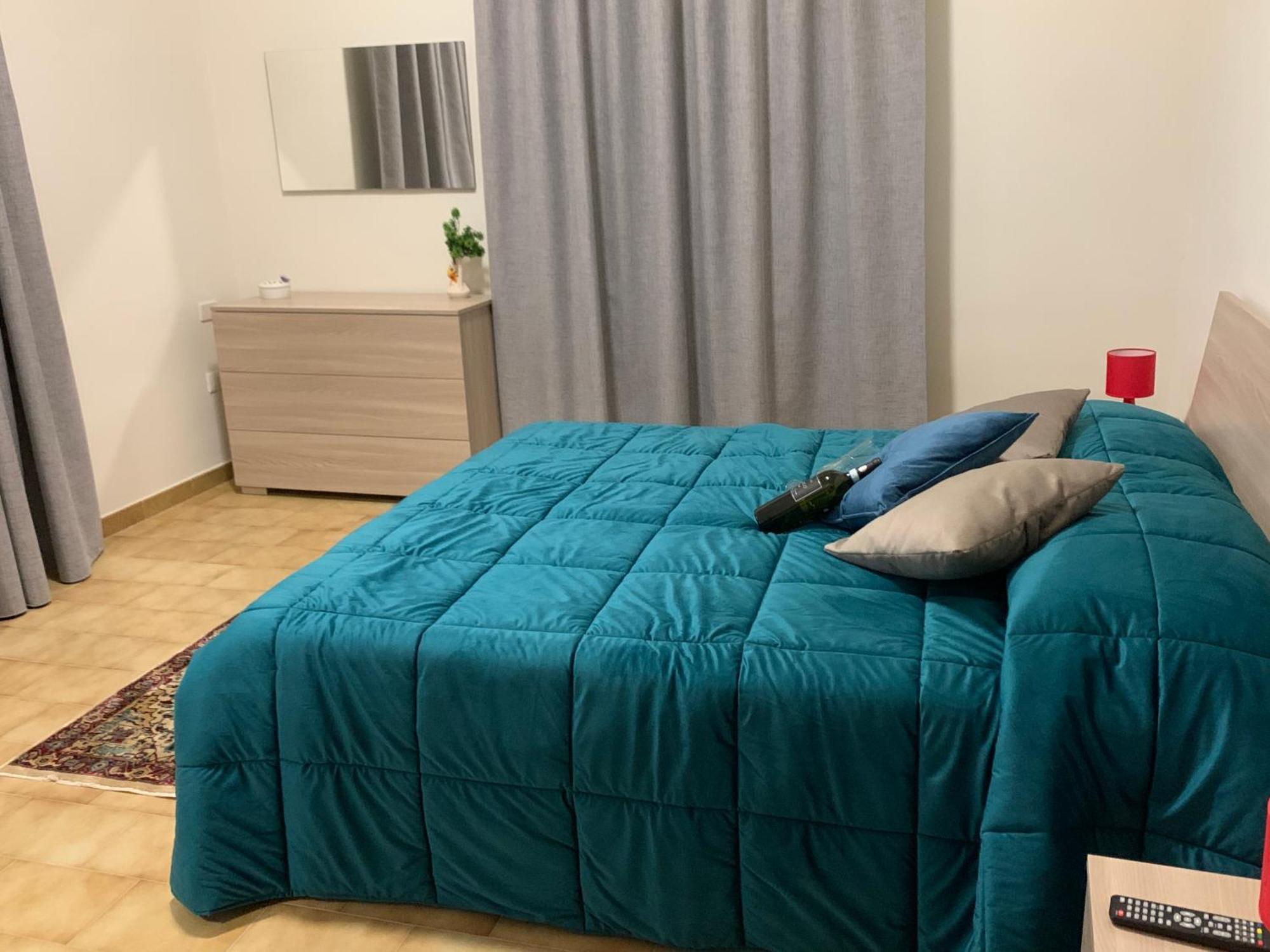 La Mimosa Case Vacanze Μαρσάλα Εξωτερικό φωτογραφία