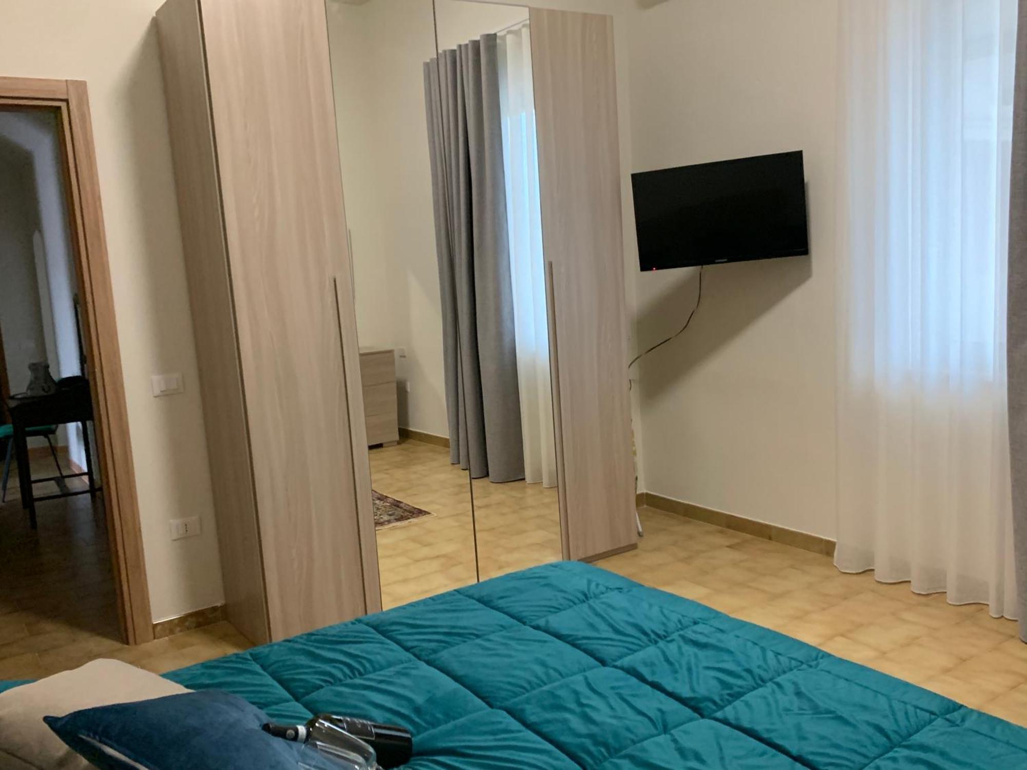 La Mimosa Case Vacanze Μαρσάλα Εξωτερικό φωτογραφία