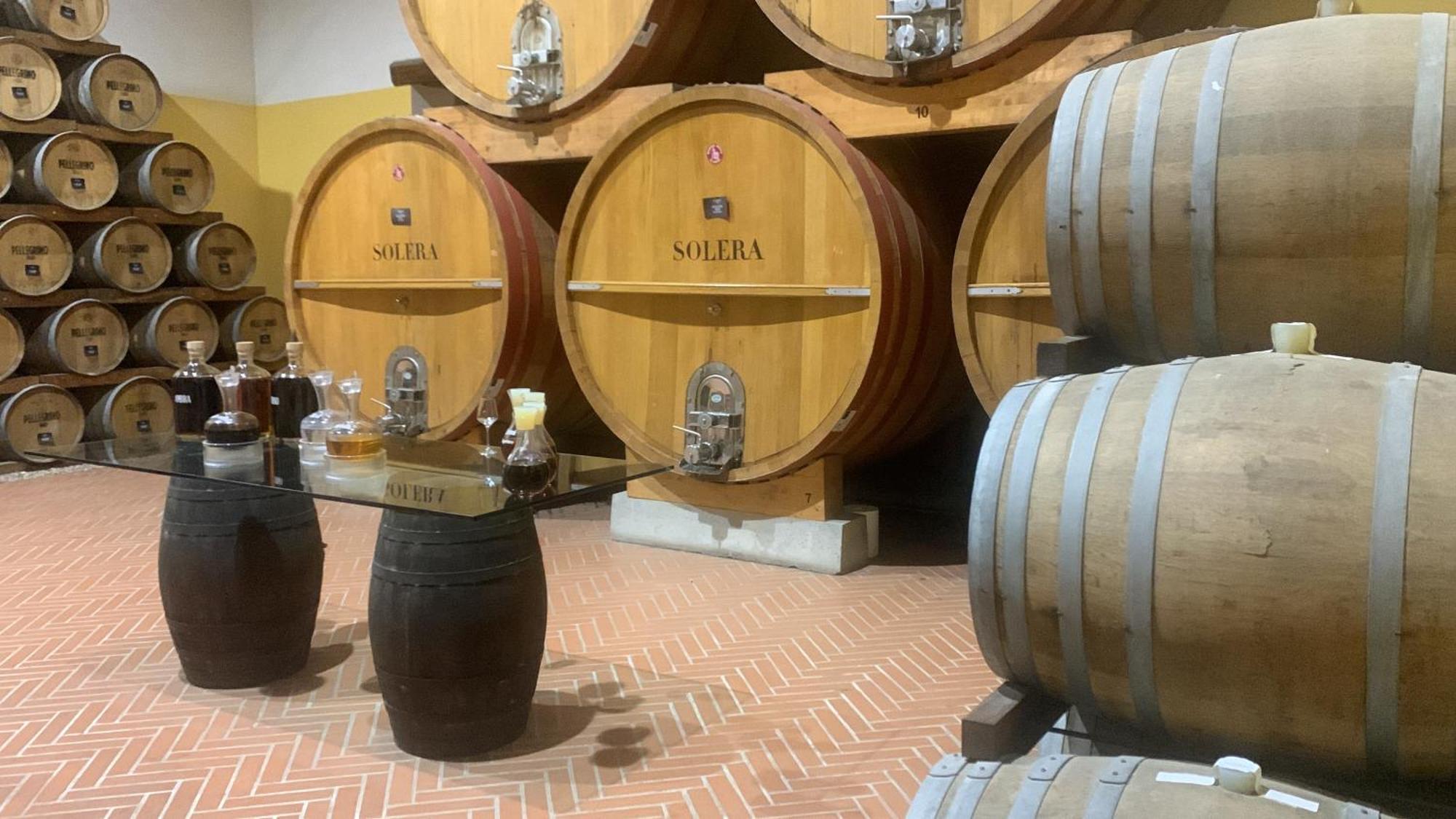 La Mimosa Case Vacanze Μαρσάλα Εξωτερικό φωτογραφία