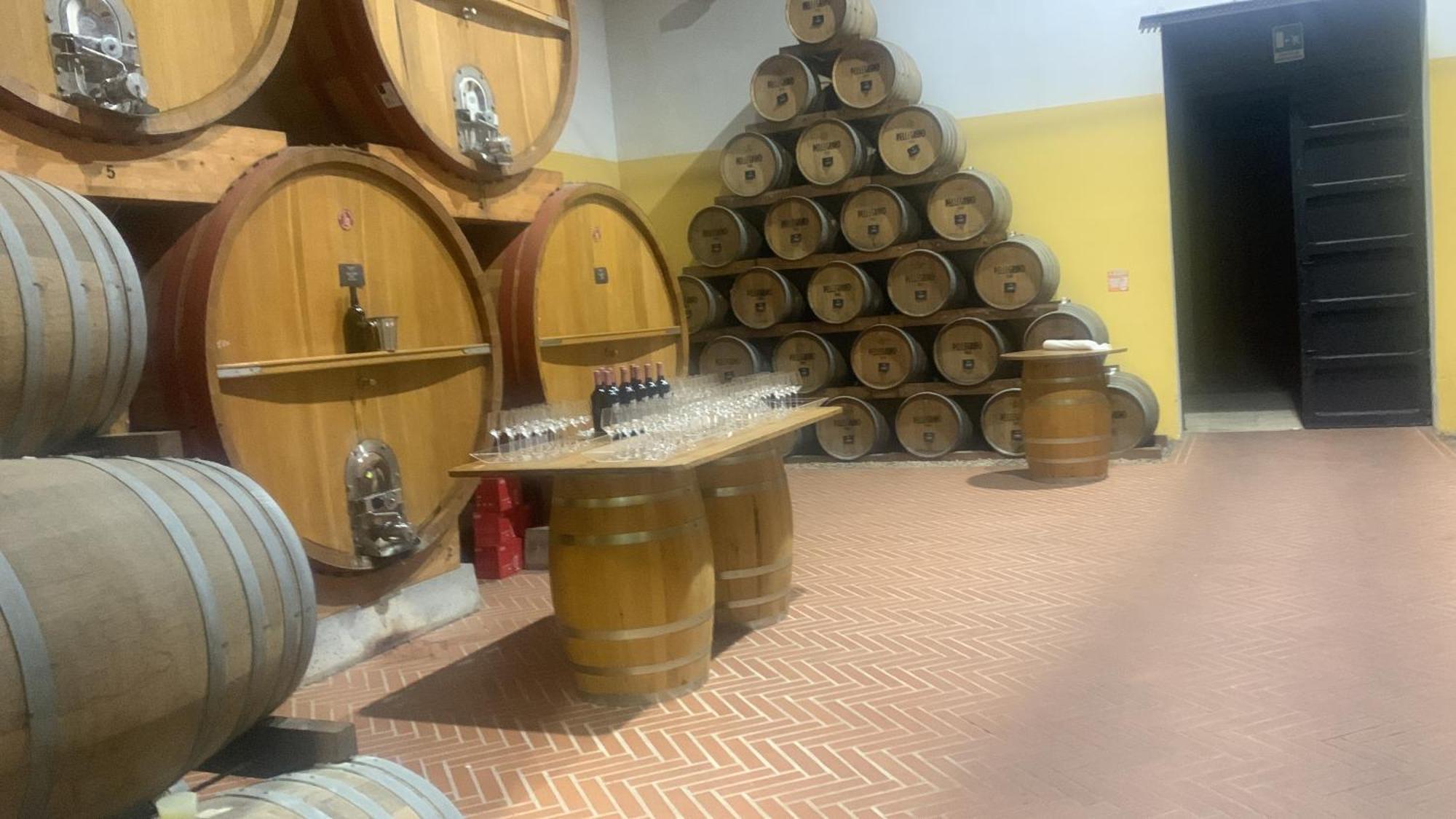 La Mimosa Case Vacanze Μαρσάλα Εξωτερικό φωτογραφία