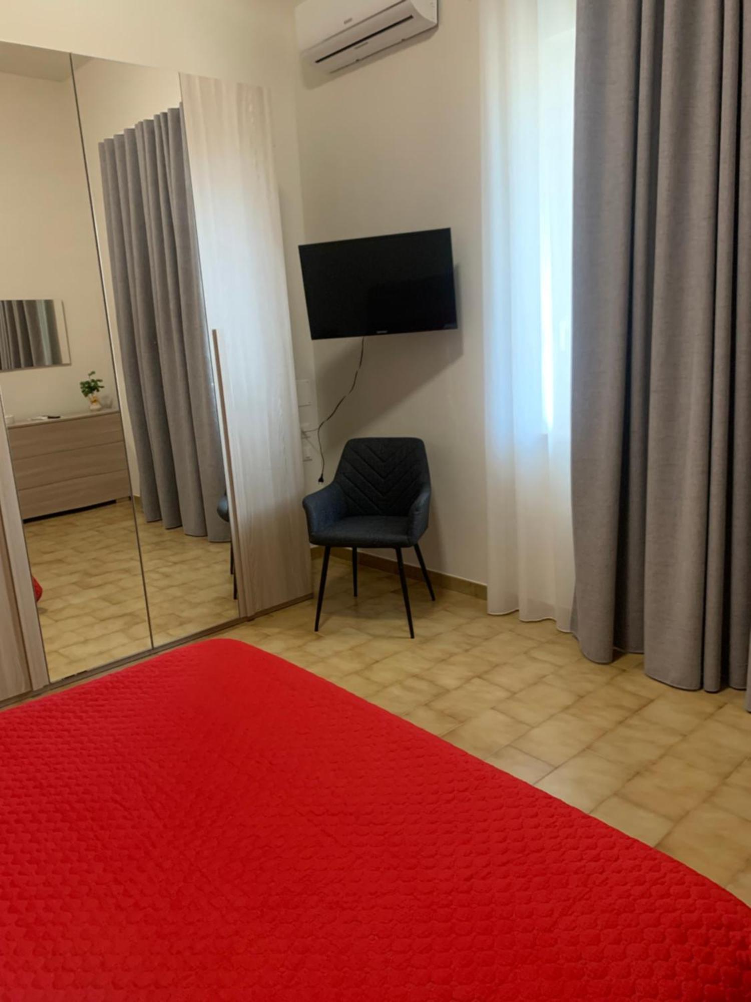 La Mimosa Case Vacanze Μαρσάλα Εξωτερικό φωτογραφία